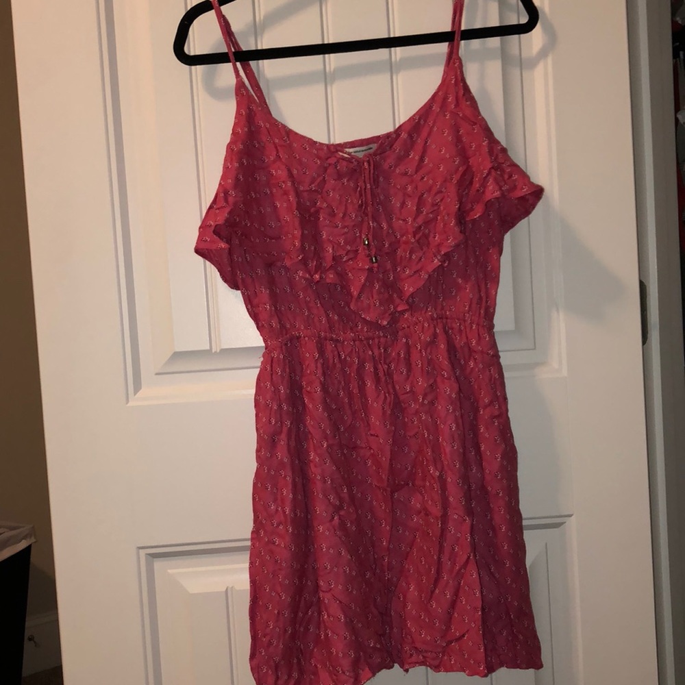 american eagle romper